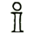 Info Icon